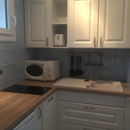 Appartement Le Clos Des Oliviers *