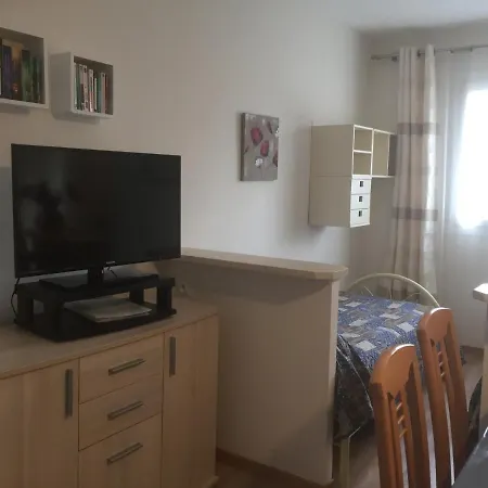 Appartement Le Clos Des Oliviers Gréoux-les-Bains